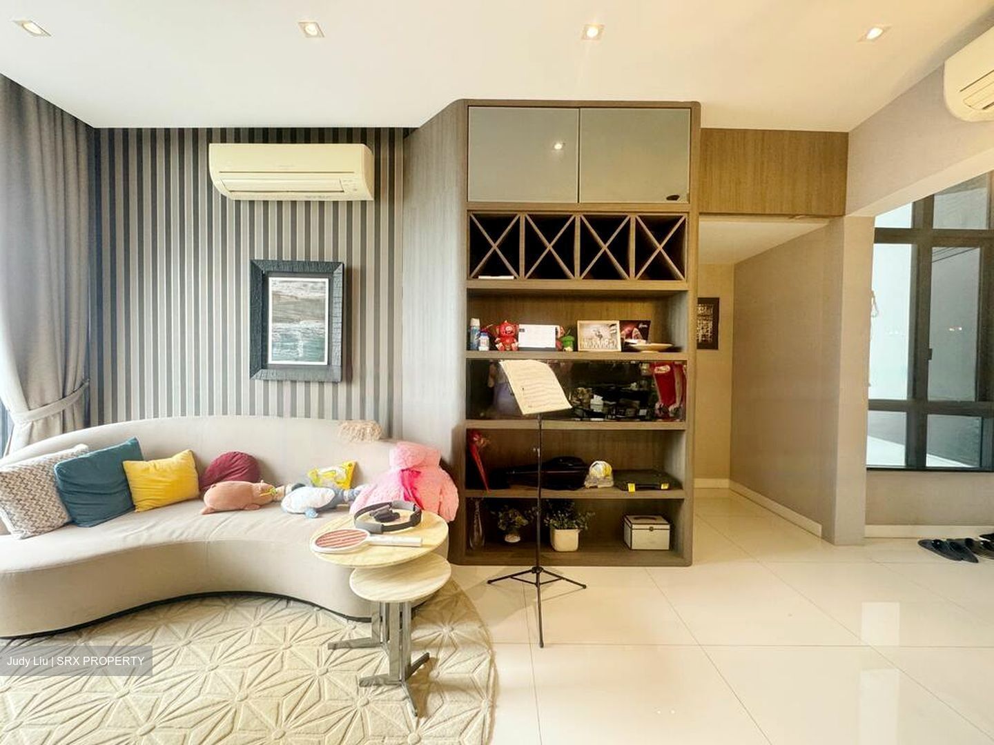 D'Leedon (D10), Condominium #634553441